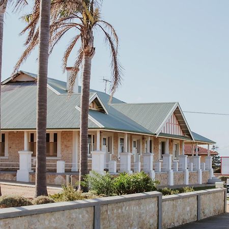Kangaroo Island Seaview Guest House Kingscote Esterno foto