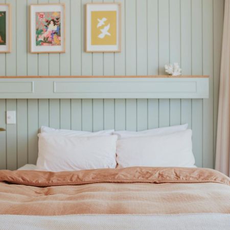 Kangaroo Island Seaview Guest House Kingscote Esterno foto