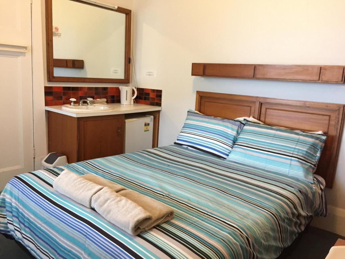 Kangaroo Island Seaview Guest House Kingscote Esterno foto