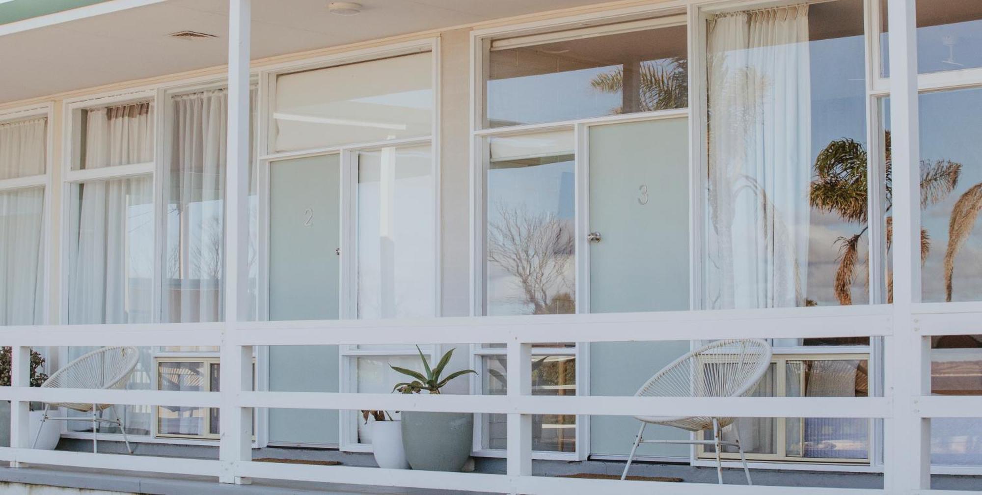 Kangaroo Island Seaview Guest House Kingscote Esterno foto
