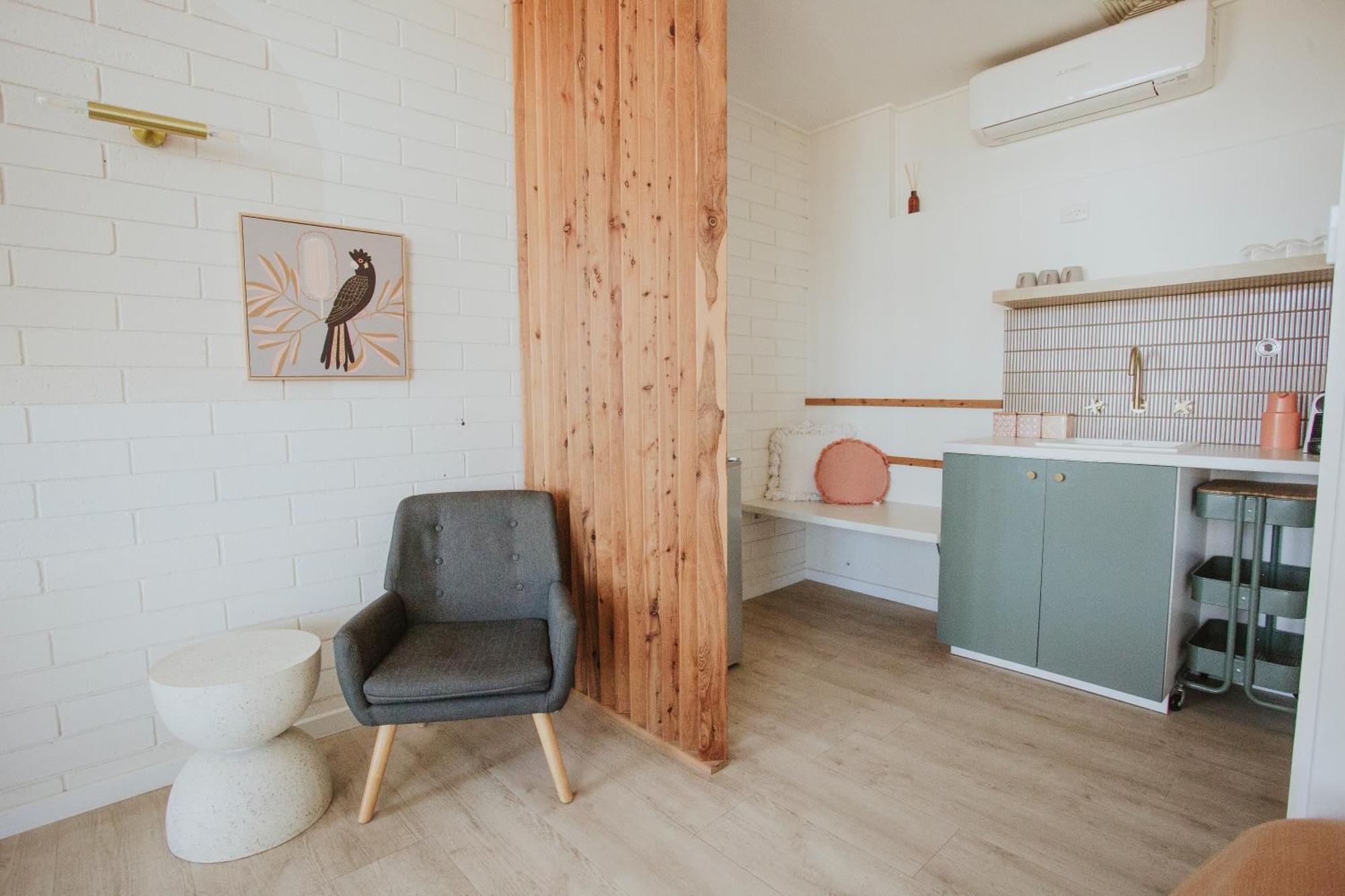Kangaroo Island Seaview Guest House Kingscote Esterno foto