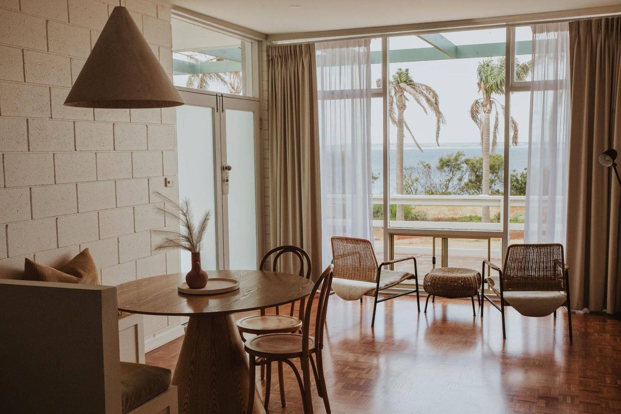 Kangaroo Island Seaview Guest House Kingscote Esterno foto