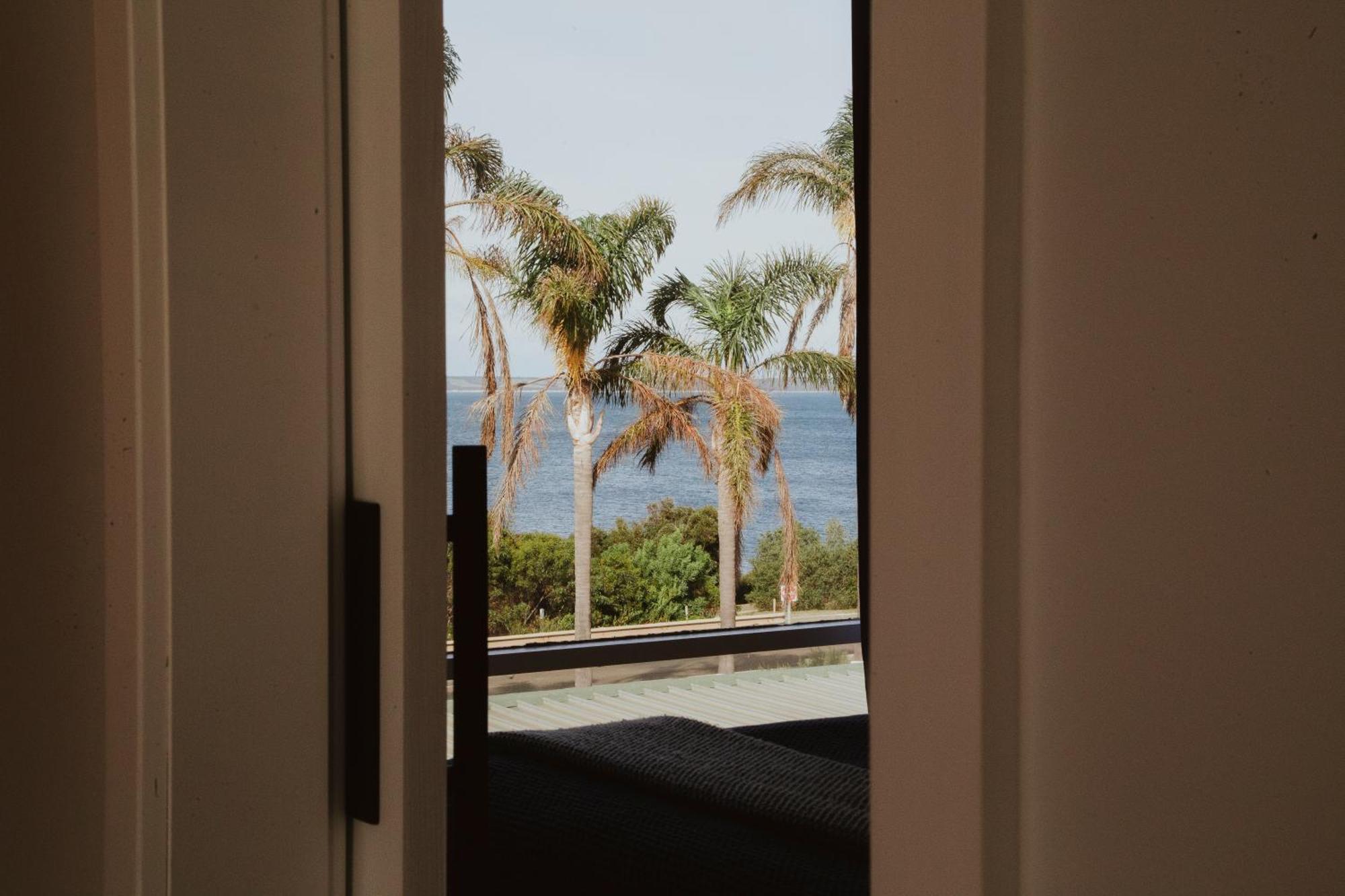 Kangaroo Island Seaview Guest House Kingscote Esterno foto