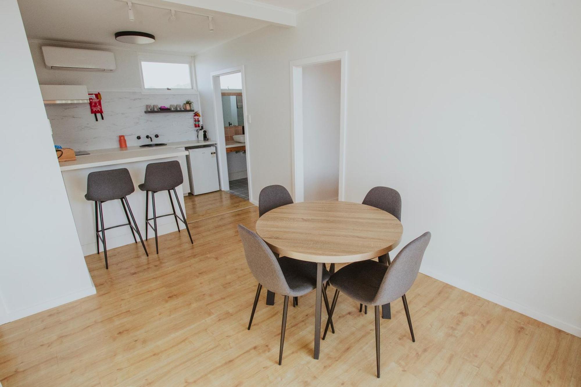 Kangaroo Island Seaview Guest House Kingscote Esterno foto