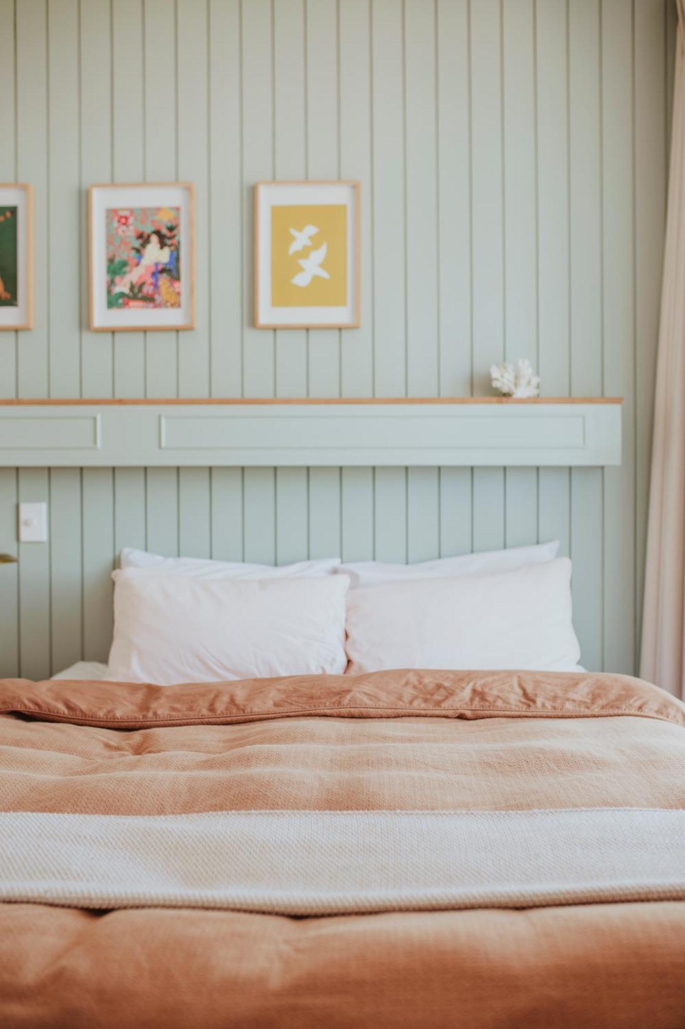 Kangaroo Island Seaview Guest House Kingscote Esterno foto