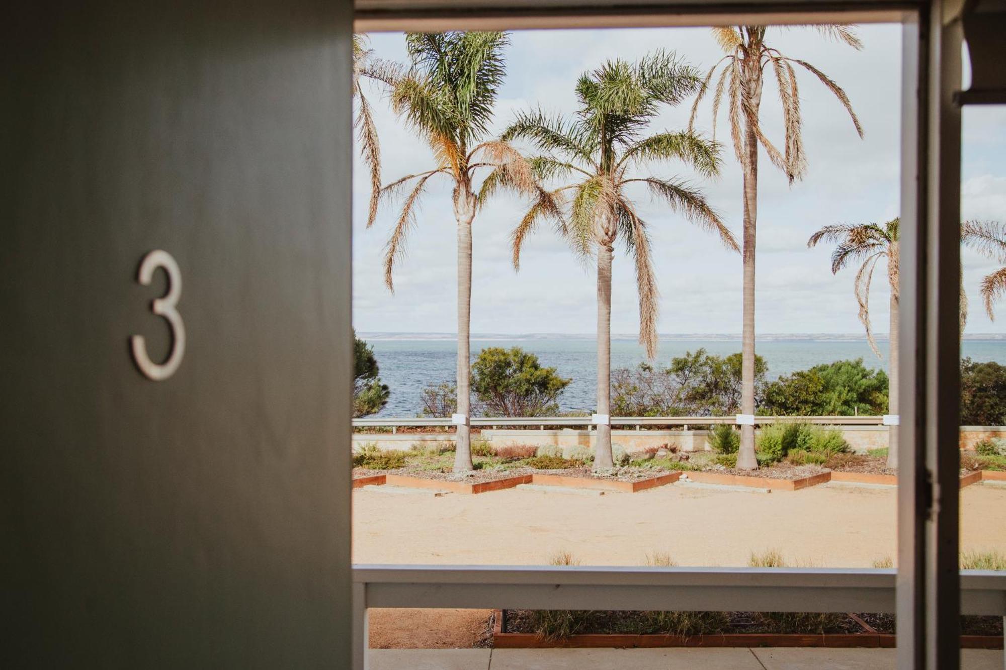 Kangaroo Island Seaview Guest House Kingscote Esterno foto