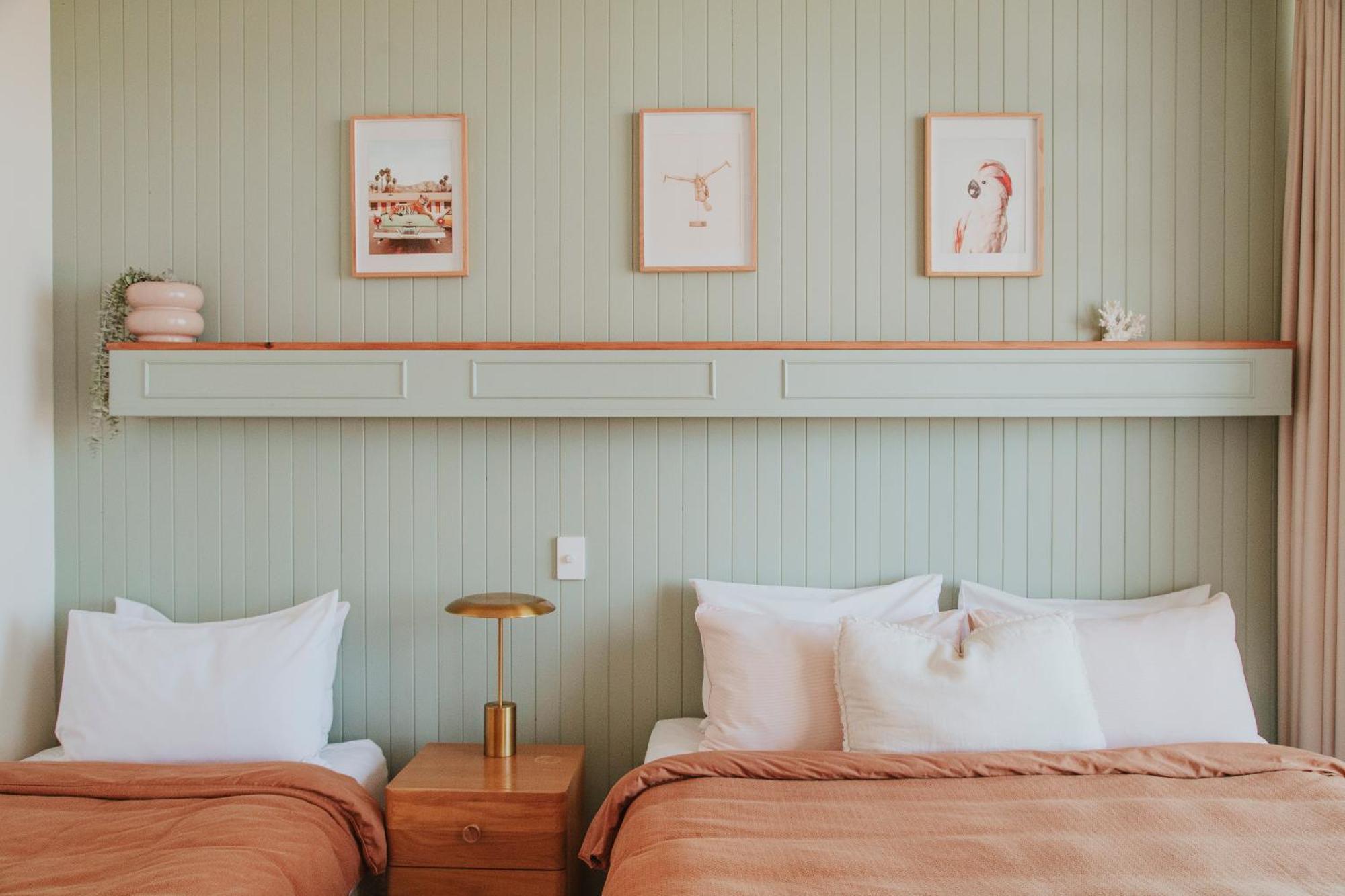 Kangaroo Island Seaview Guest House Kingscote Esterno foto