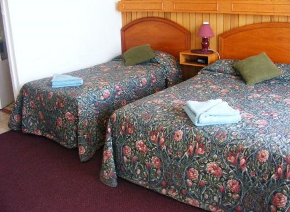 Kangaroo Island Seaview Guest House Kingscote Esterno foto