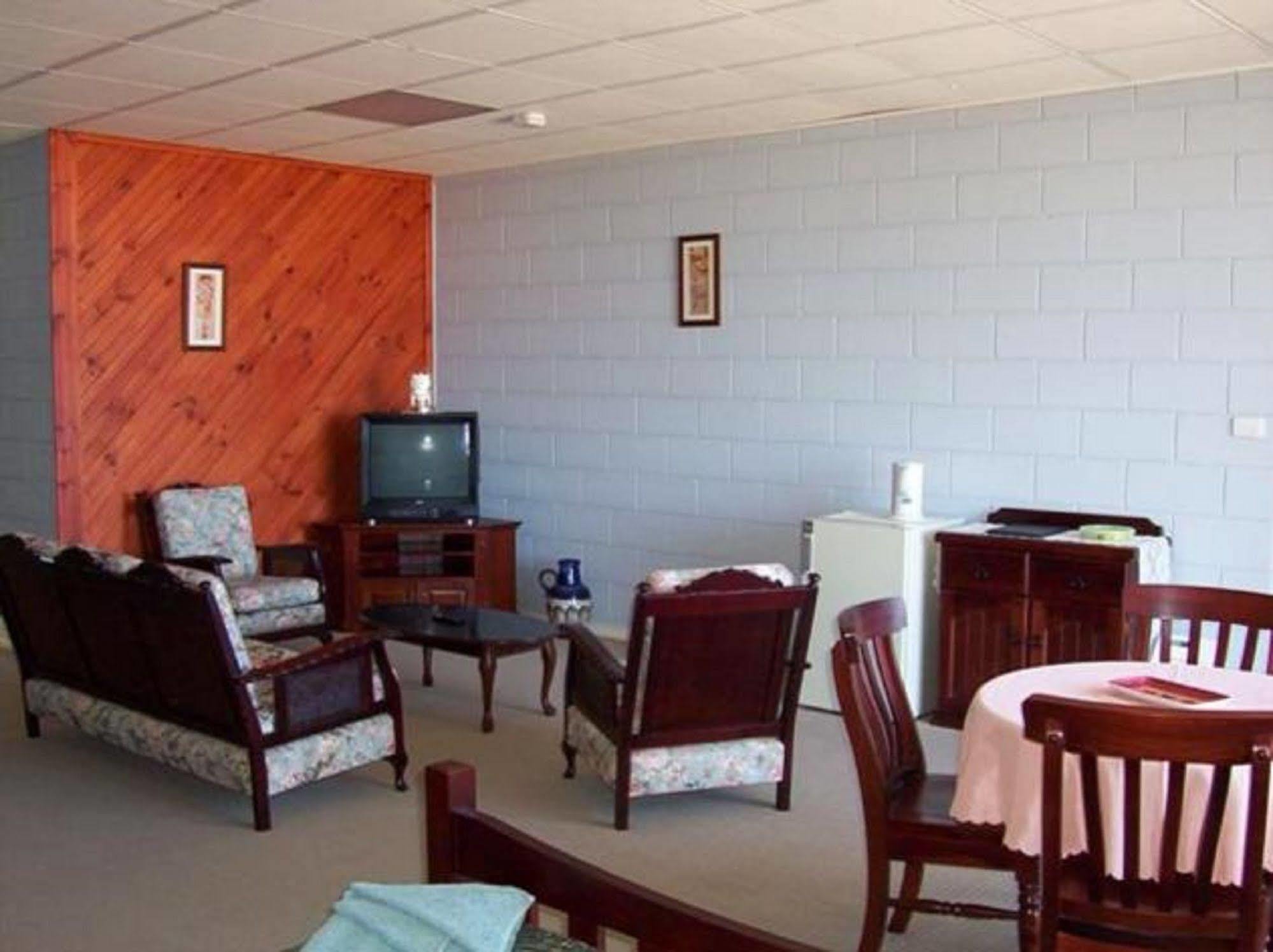 Kangaroo Island Seaview Guest House Kingscote Esterno foto