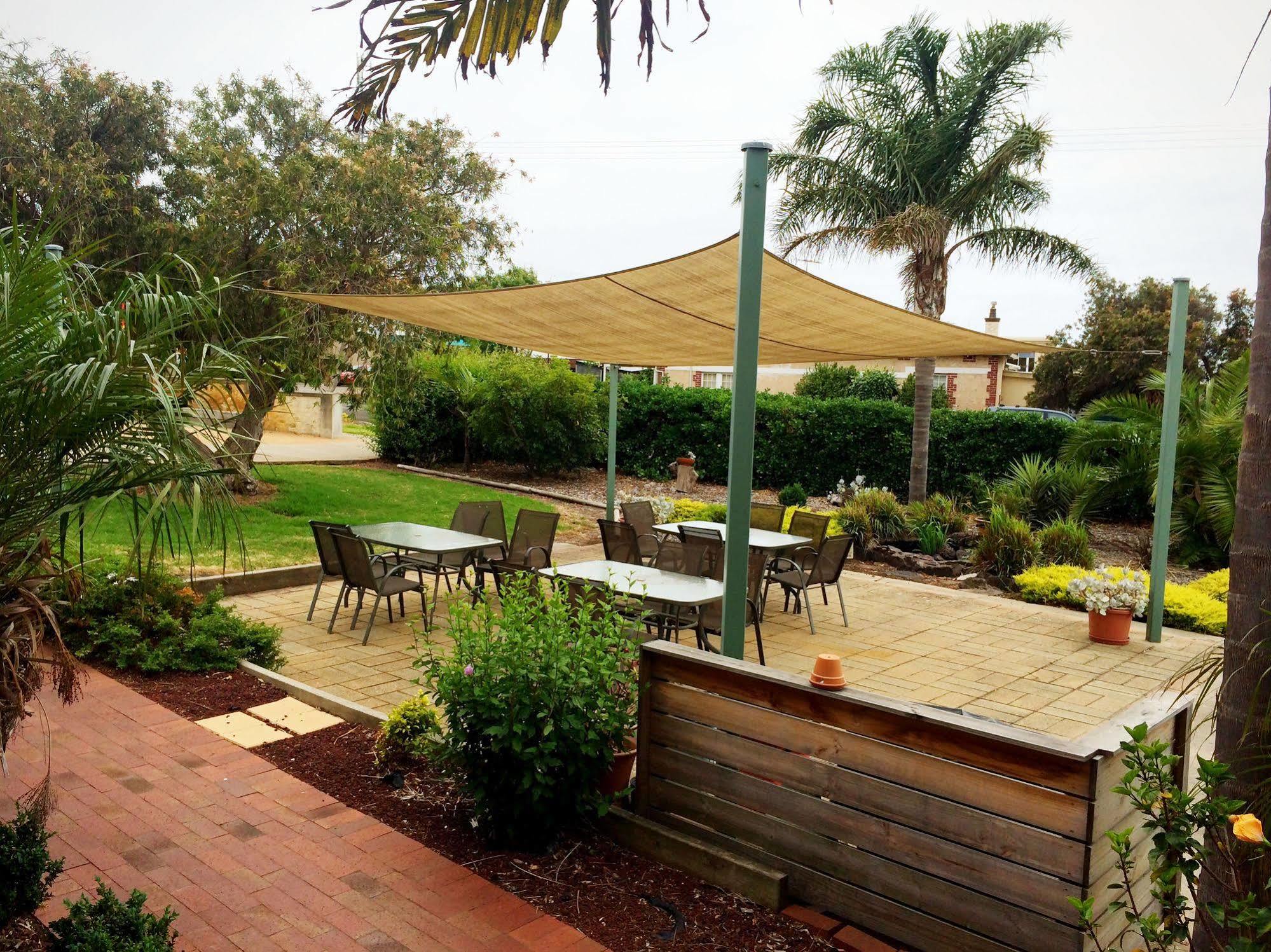 Kangaroo Island Seaview Guest House Kingscote Esterno foto